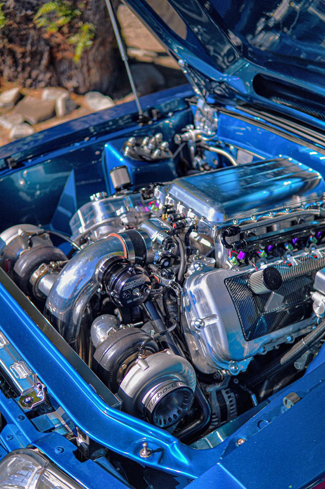 ぽんきん Paccar MX-13 Diesel Engine Holset HE500VG Turbocharge